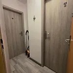 Dg Apartmán Gdaňsk