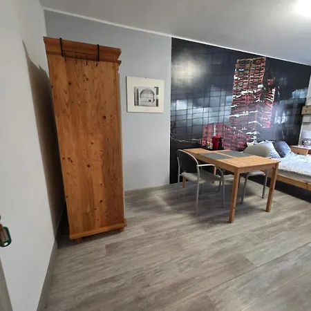 Dg Apartament Gdańsk