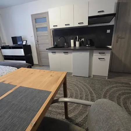 Dg Apartament Gdańsk