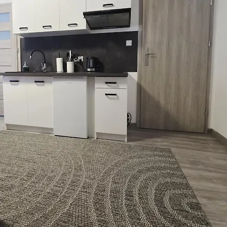 Apartament Dg Gdańsk