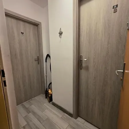 Dg Apartament Gdańsk