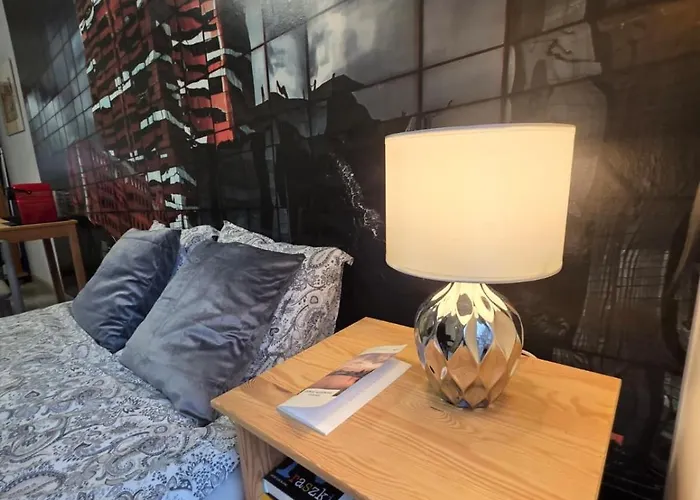 Dg Apartament Gdańsk