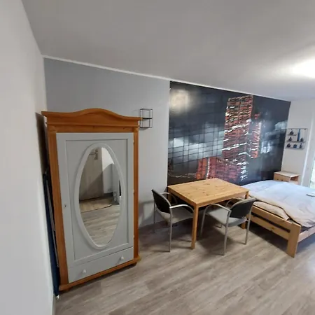 Dg Appartement *