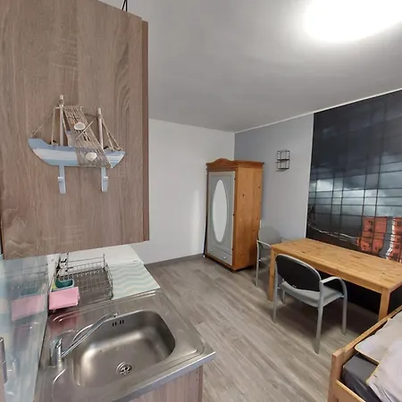 Dg Appartement Gdańsk